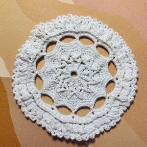 Coasters/small doilies